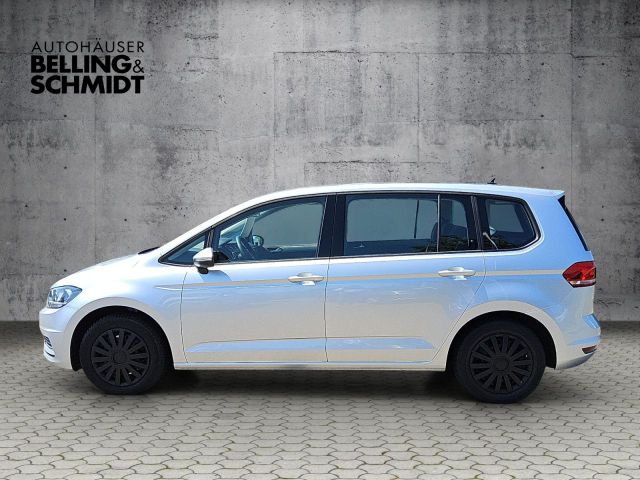 Touran 1.2TSI Navi 7-Sitz Climatr. AHK Tempomat