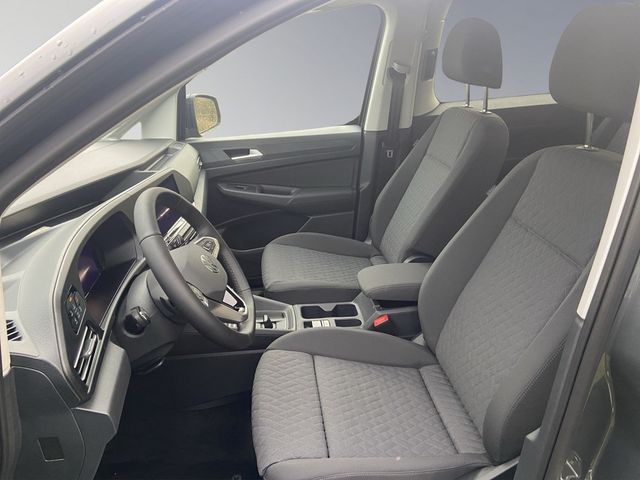 Caddy Maxi Life 5-Sitzer 1,5 TSI DSG