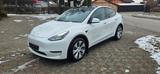 Tesla Model Y Long Range Dual AWD - gebrauchte Tesla SUV & Geländewagen
