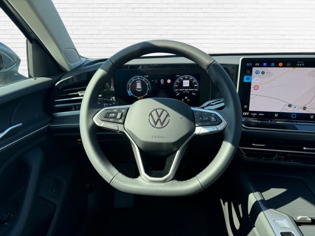 Fahrzeugabbildung Volkswagen Passat  Business 1.5 eTSI DSG - APP*LED*NAVI*Shz