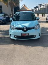 Renault Twingo SCe 65 CV Intens - Renault Twingo: Grün