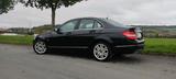 Mercedes-Benz Mercedes Benz c230 Avantgarde V6 - Mercedes-Benz C 230: Limousine