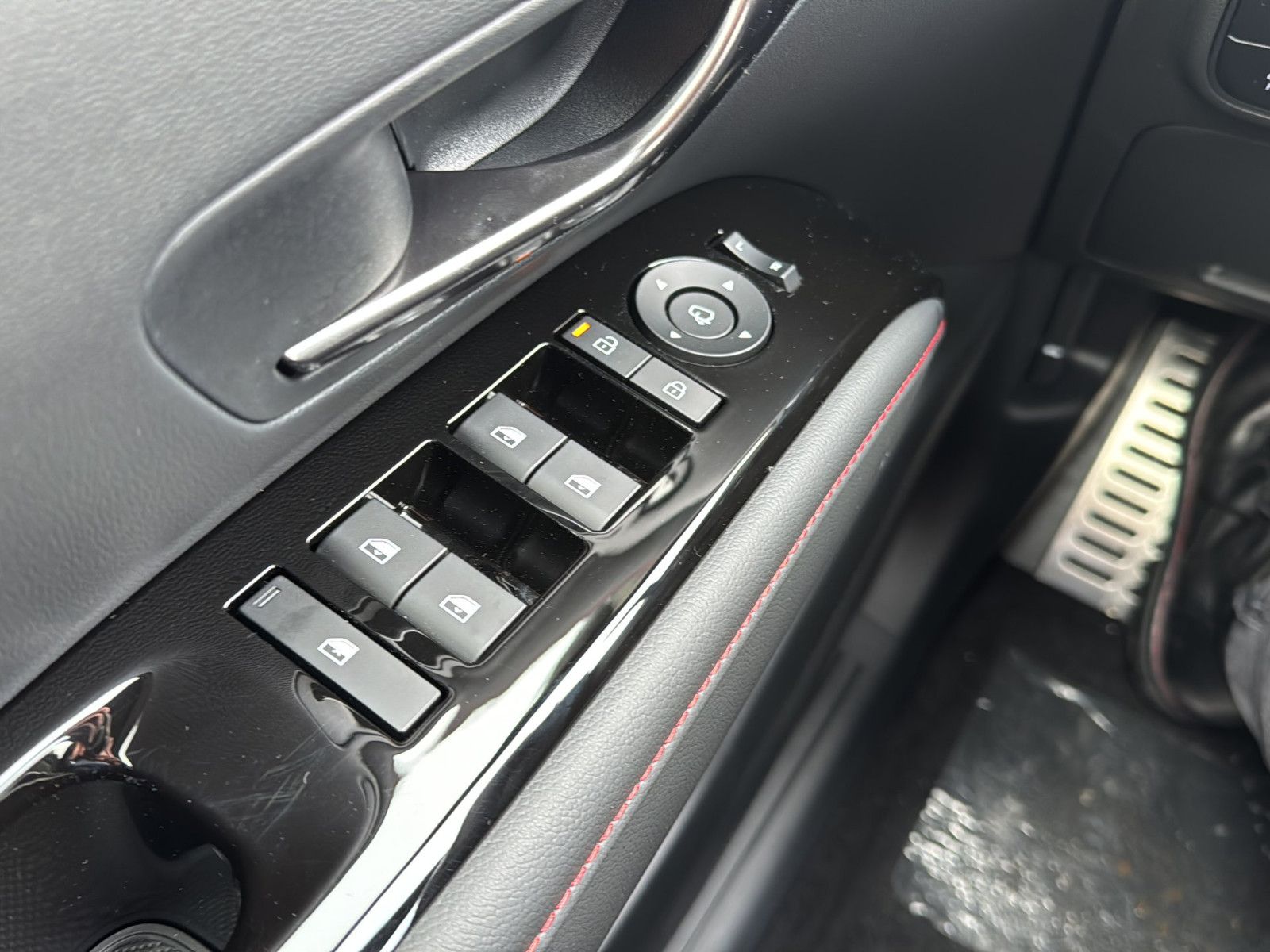 Hyundai TUCSON - Bild 20