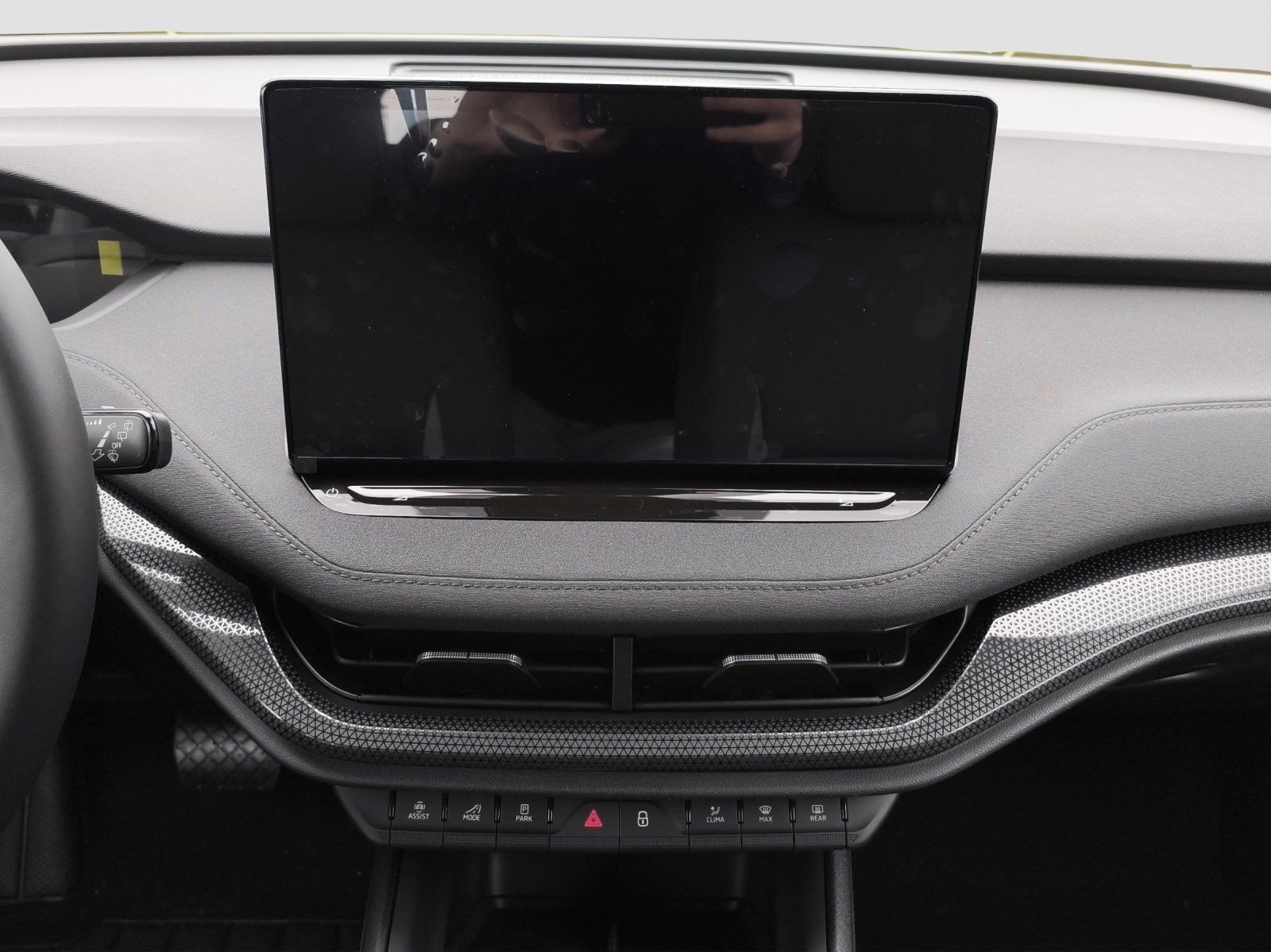 Skoda Elroq - Bild 18