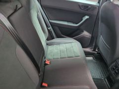 SEAT Ateca FR 2.0 BlackEdit. BeatsAudio Virt.Cockpit