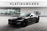 Ford Mustang GT Fastback Manual 5.0 V8 450hp - Ford: F450