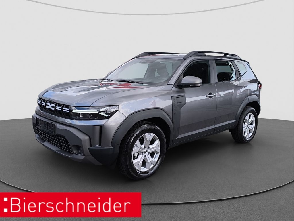 Image of Dacia Duster
