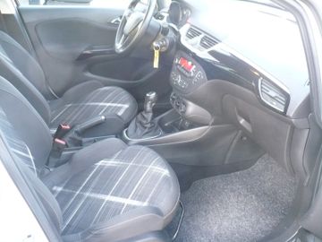 Bild 11 Opel Corsa 1.4 Turbo Color Edition 5türig Top-Zustand