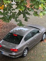 Volkswagen VW Passat 1.4 TSI EcoFuel | Benzin & CNG |... - Volkswagen Passat: Ecofuel