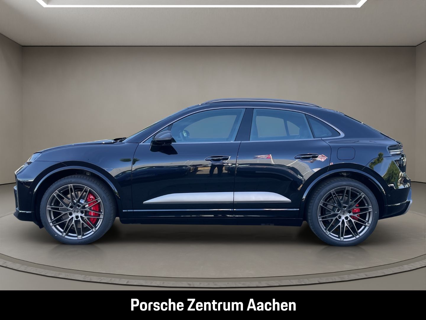 Porsche Macan - Bild 2