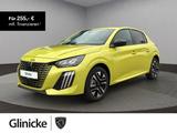 Peugeot 208 ALLURE HYBRID 110 e-DSC6 - Peugeot 208 Jahreswagen
