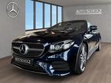 Mercedes-Benz E 200 Cabriolet AMG+MULTIBEAM+AMBI+KAMERA+TOTW.+ - Mercedes-Benz E 200 in Nürnberg