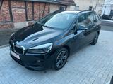 BMW 216 2 Gran Tourer Sport Line 7 Sitzer/LED - BMW 216: 7 Sitzer