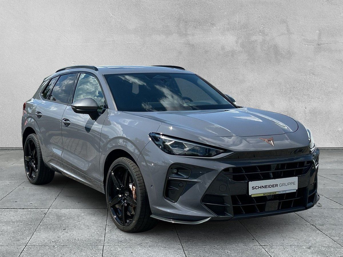 Cupra Terramar - Bild 7