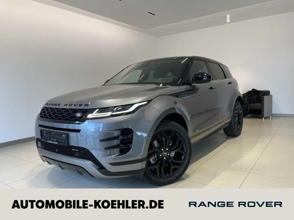 Land Rover Range Rover Evoque D200 R-DYNAMIC SE AHK 20'' WK