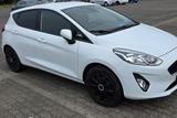 Ford Fiesta 1,1 52kW Cool & Connect Cool & Connect
