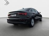 Audi A3 Limousine 30 TDI*Navi*Alu*AHK*PDC*Virtual Coc - Audi A3 Gebrauchtwagen in Frankfurt