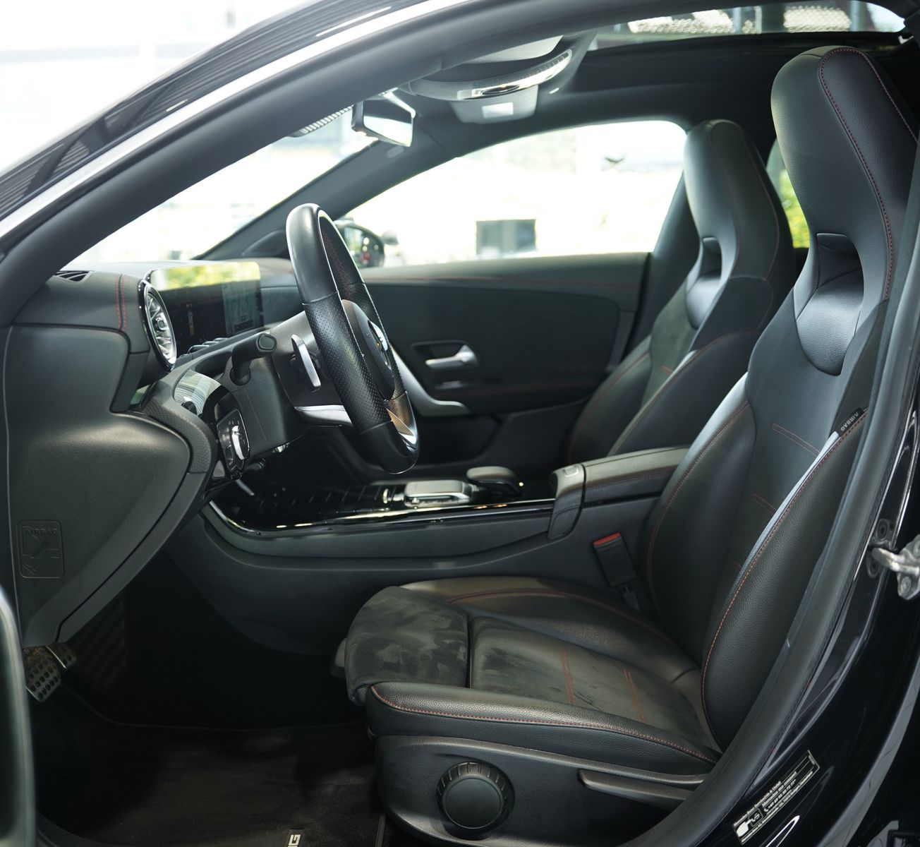 Mercedes Benz Cla 250