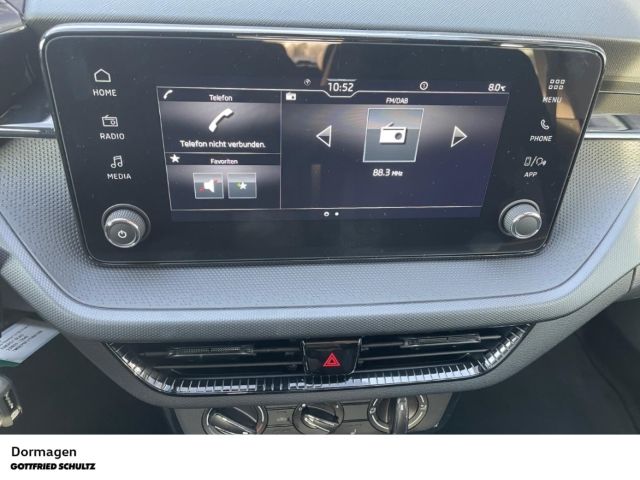 Skoda Fabia - Bild 14