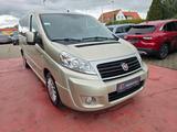 Fiat Scudo Panorama Executive L2H1 130 Multijet - graue Fiat Scudo