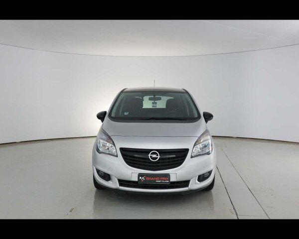 Opel OPEL Meriva 1.4 Turbo 120CV GPL Tech Elective