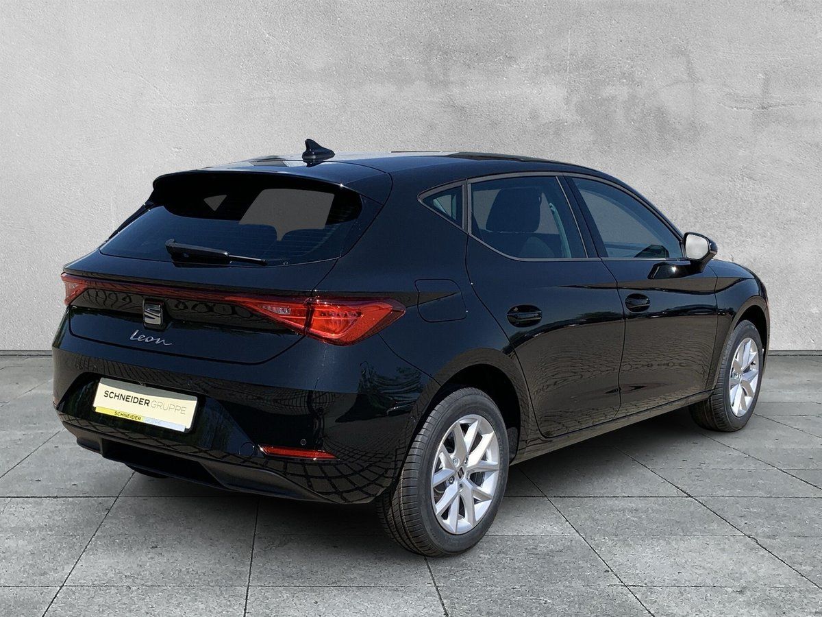Seat Leon - Bild 5