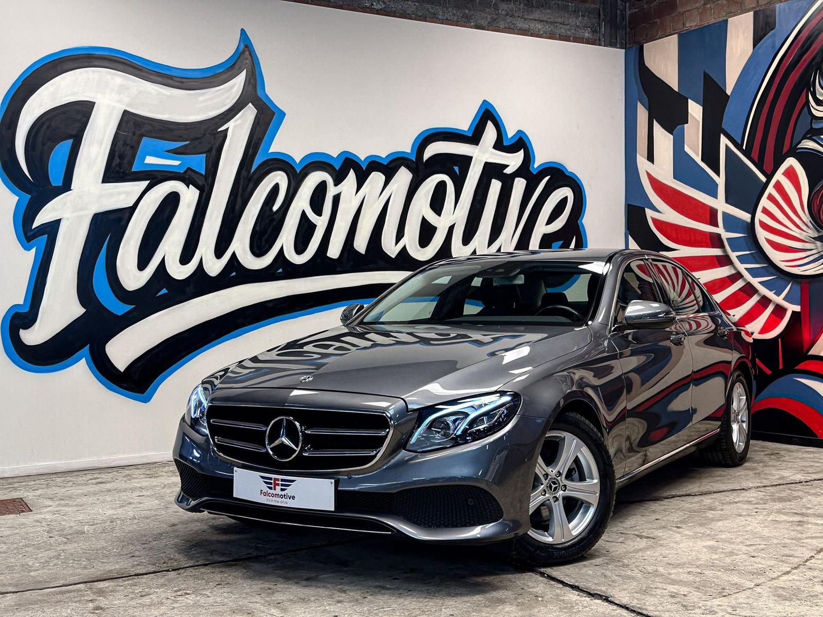 Mercedes-Benz 2.0d*AUT*AVANTGARDE*MULTIBEAM*CAMERA*