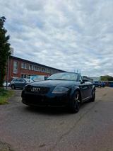 Audi TÜV neu Audi TT 8N Roadster Cabrio 190ps A... - Audi 90 Gebrauchtwagen