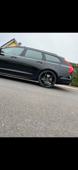 Volvo V90 B5 D AWD R-Design Geartronic R-Design - Volvo V90 aus 2019