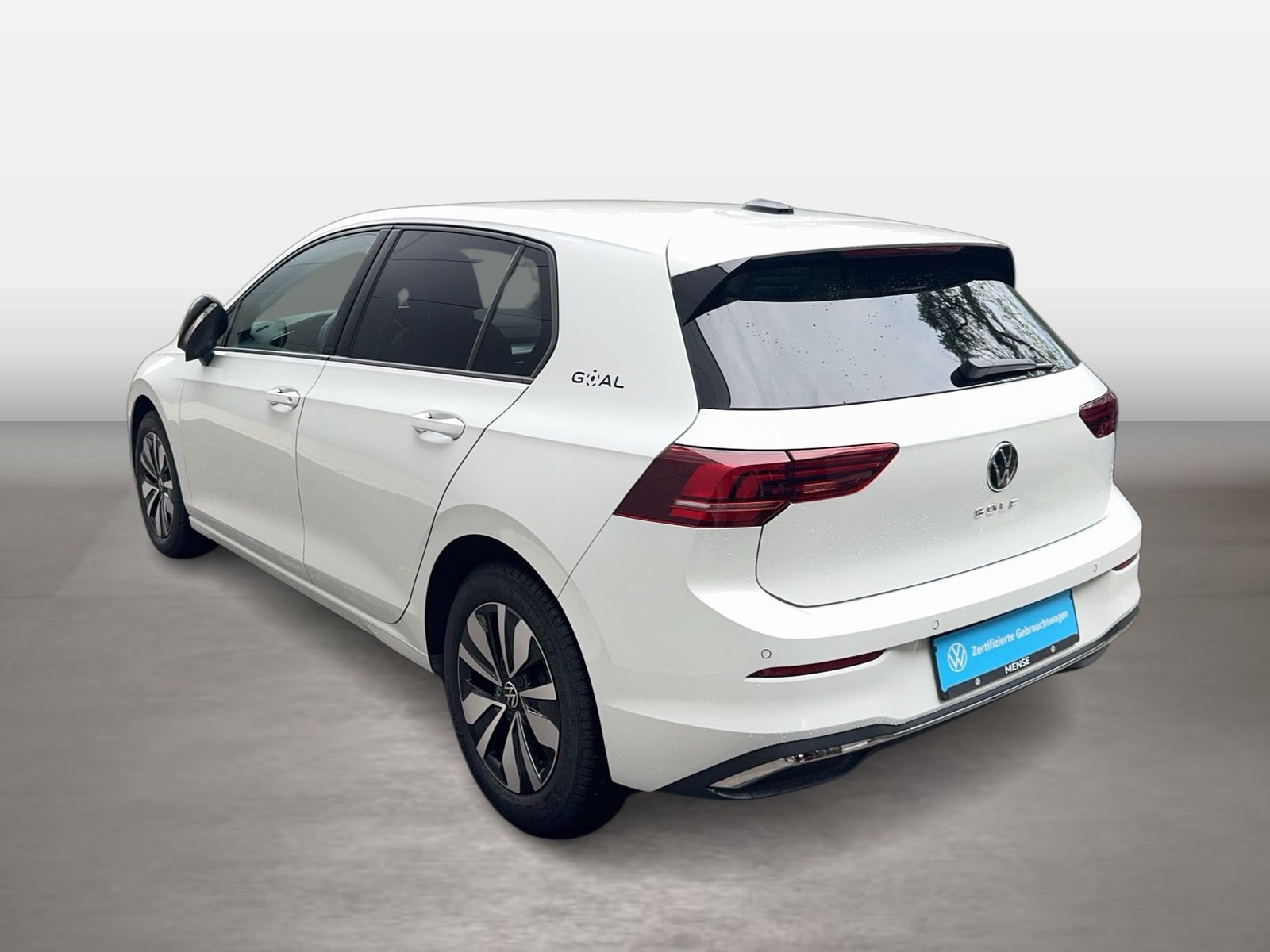 Volkswagen Golf - Bild 3
