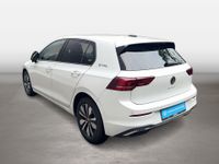 Volkswagen Golf - Vorschau Bild 3