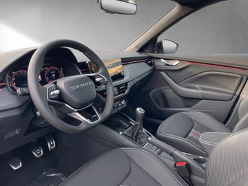 Skoda Kamiq 1.0 TSI Monte Carlo *PANO*MATRIX*SHZ*KESSY