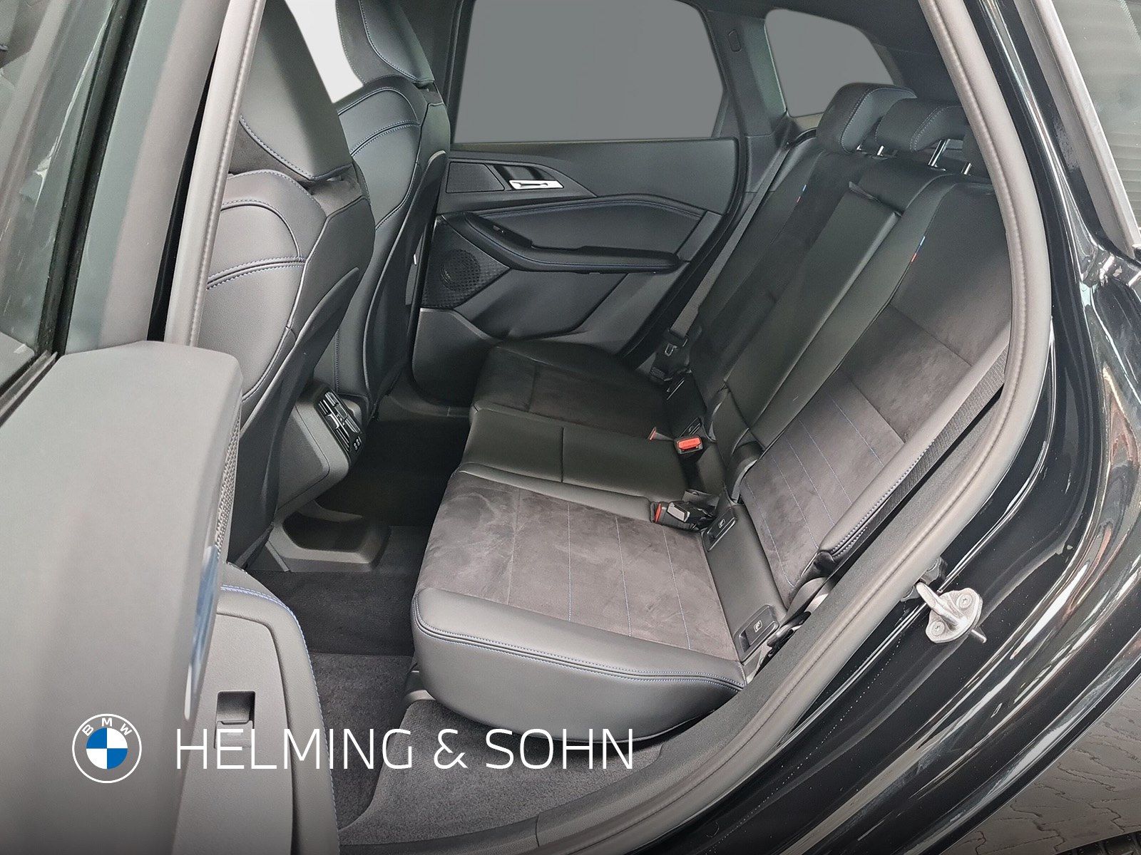BMW 218 Active Tourer - Bild 11