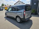 Ford Tourneo Courier Titanium 1.0 EcoBoost - gebrauchte Ford Tourneo Courier aus dem Jahr 2024