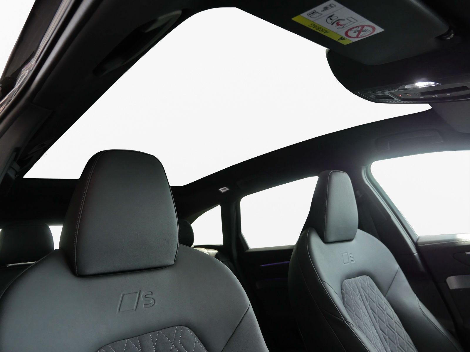 Audi A6 - Bild 10