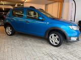 Dacia Sandero II Stepway Prestige - Dacia Sandero: Ii Stepway