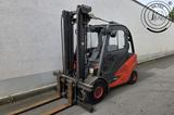 Linde H30D  - Linde Frontstapler
