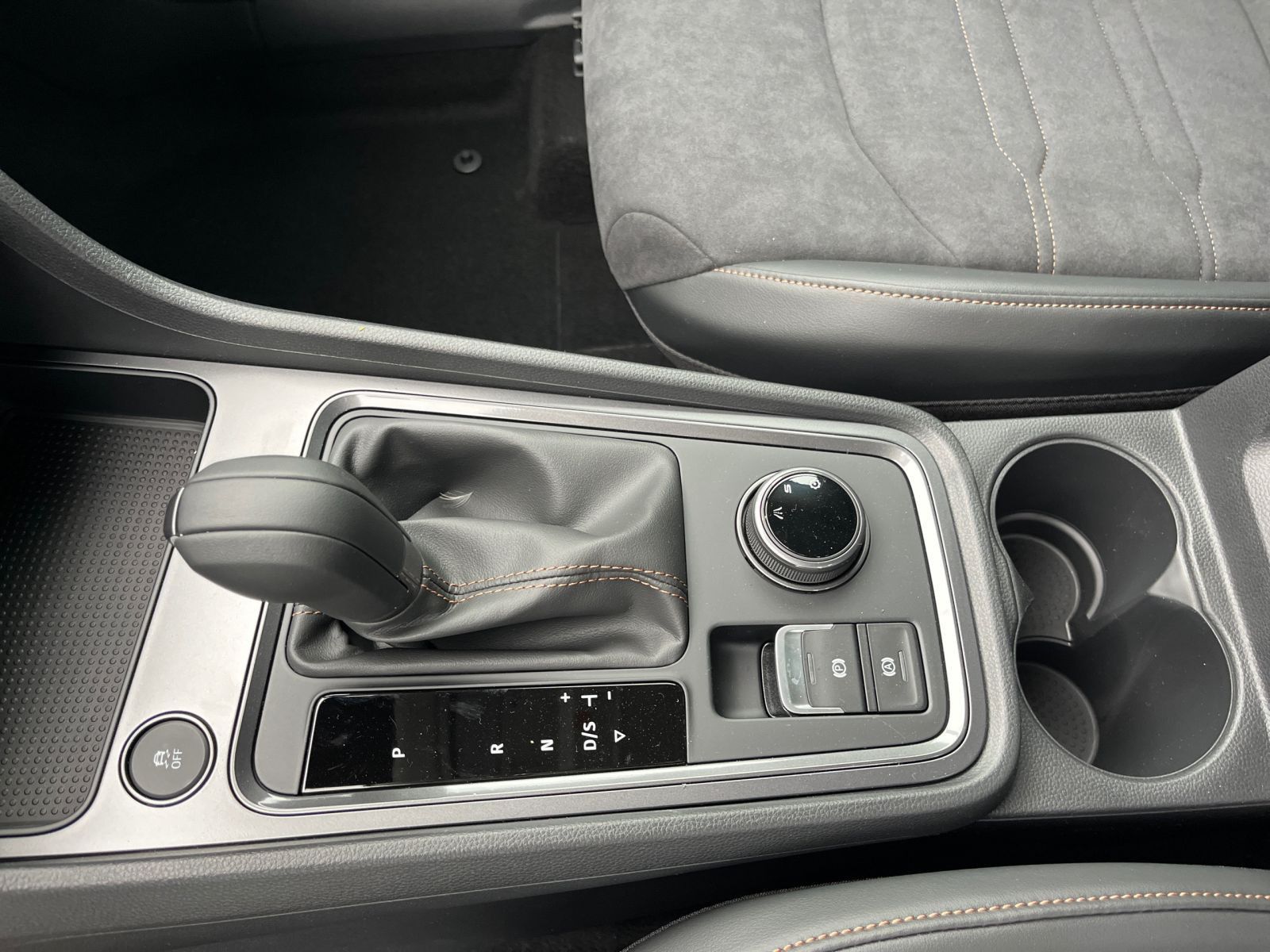 Cupra Ateca - Bild 15