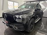 Mercedes-Benz GLE 400 d 4M AMG Line DISTR + BURME AHK AIRM 360 - Mercedes-Benz GLE 400 Gebrauchtwagen in Essen