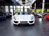 Porsche 918 SPYDER/CARBON/ - Porsche 918 Gebrauchtwagen