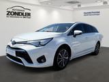 Toyota Avensis Touring Sports Edition-S+ //1. Hand!//To - Toyota: Allradantrieb