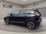 Opel Crossland X 1,2 Ultimate AT, RFK, Nav, LED - Opel Crossland (X) Gebrauchtwagen