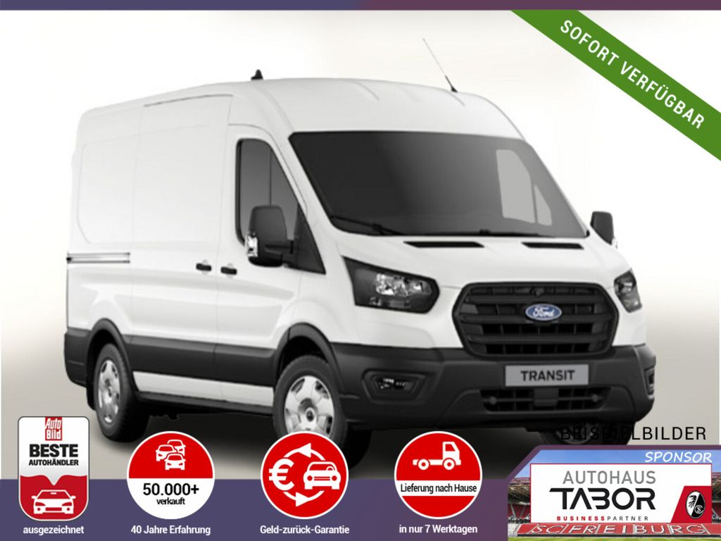 Image of Ford Transit
