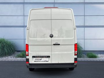 Volkswagen Crafter - 3