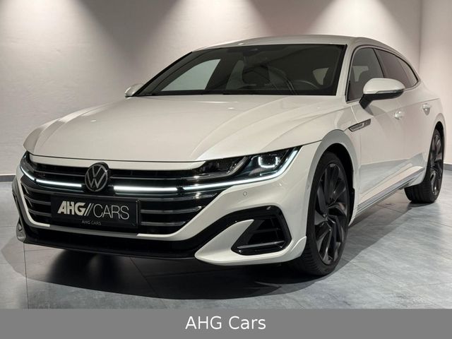 Volkswagen Arteon Shooting Brake R-Line 2.0 TSI *R-CAMA*AHK