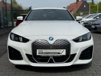BMW i4 - Vorschau Bild 18