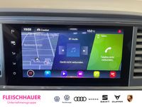 Cupra Ateca - Vorschau Bild 13