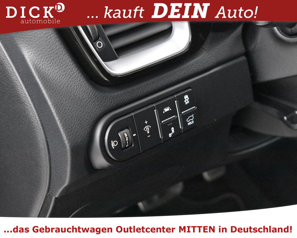 Kia pro cee'd / ProCeed ProCeed 1.6 TGDI GT >VIRTU+MEMO+LED+KAM+JBL+ACC+
