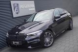 BMW 520d M-SPORTPAKET|VIRTUAL|HEAD-UP|KAMERA|LED|AHK - BMW 520 in Solingen