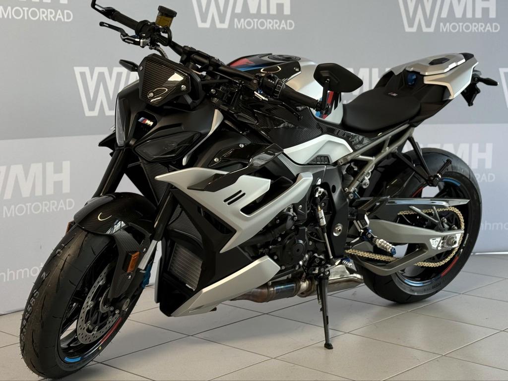 BMW M 1000 R Competition Paket 